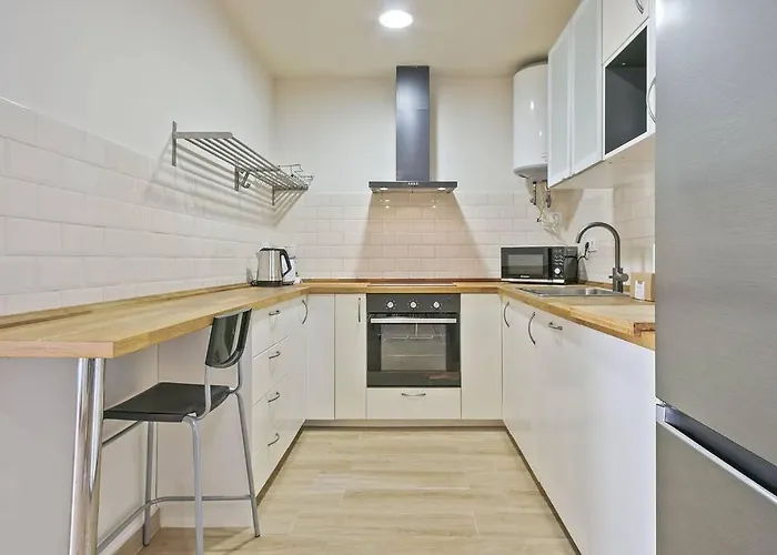 Alcam Galileu Βαρκελώνη