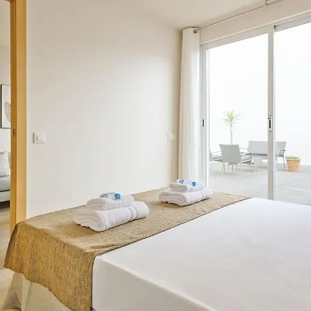 Apartment Alcam Galileu *