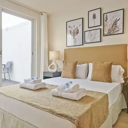 Alcam Galileu Apartment *