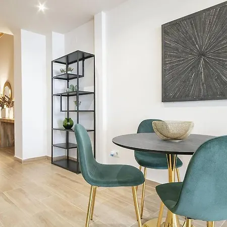 Alcam Galileu Apartment *