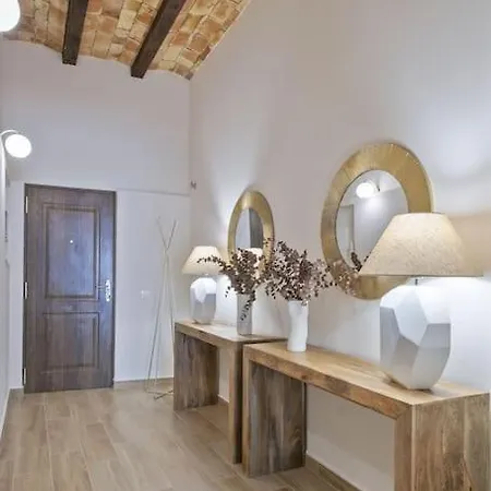 Alcam Galileu Apartment Barcelona