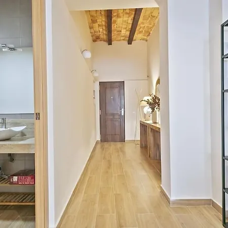 Alcam Galileu Apartment