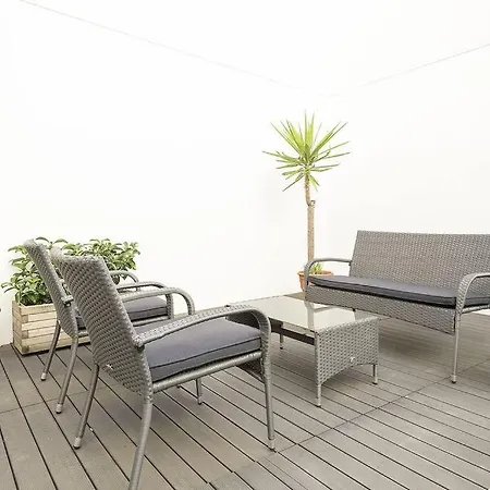 Alcam Galileu * Barselona