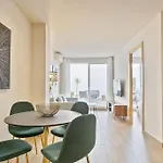 Alcam Galileu Apartment Barcelona