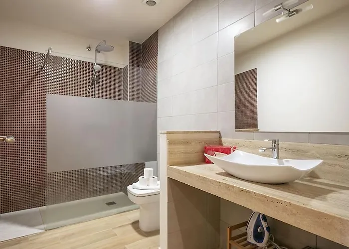 Apartman Alcam Galileu
